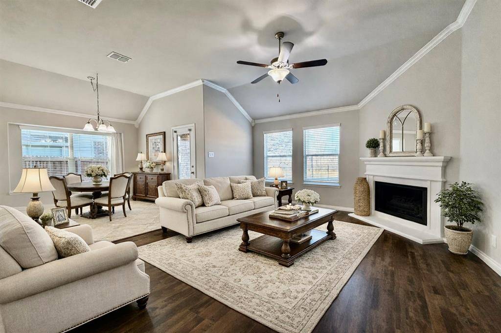 Lavon, TX 75166,975 Crockett Drive