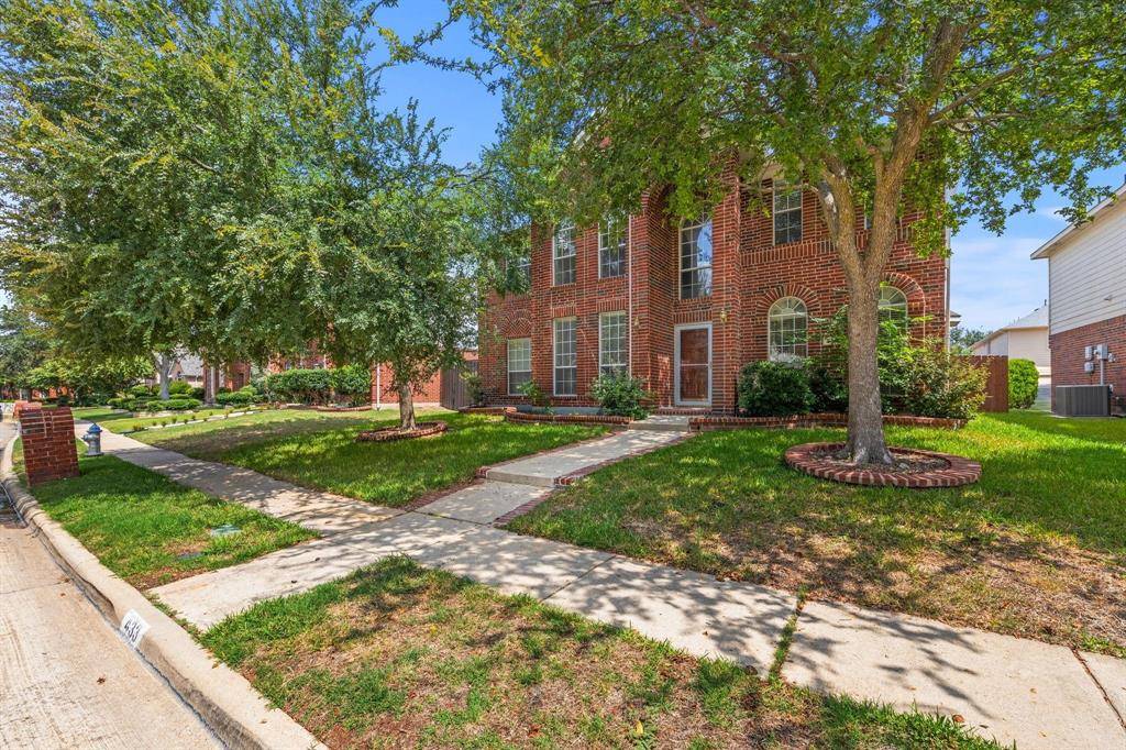 Allen, TX 75002,433 Spring Air Drive