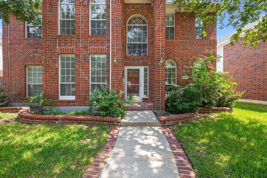 Allen, TX 75002,433 Spring Air Drive