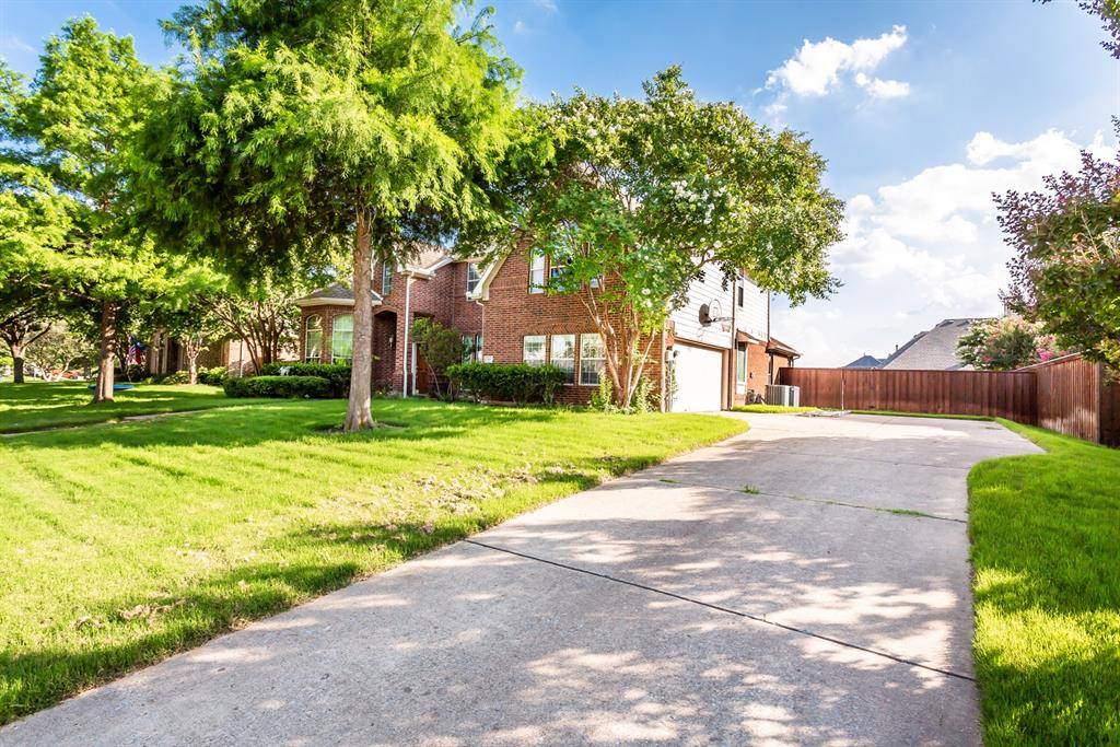 Murphy, TX 75094,915 Falcon Trail