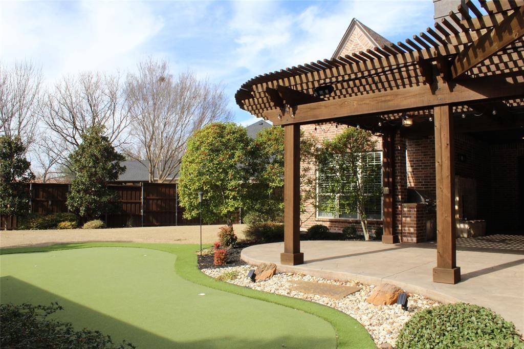 Allen, TX 75013,1835 Olney Drive