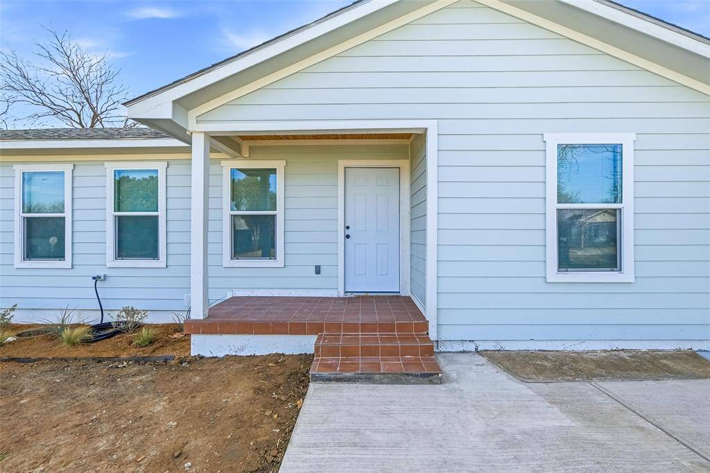 Fort Worth, TX 76105,4324 Crenshaw Avenue