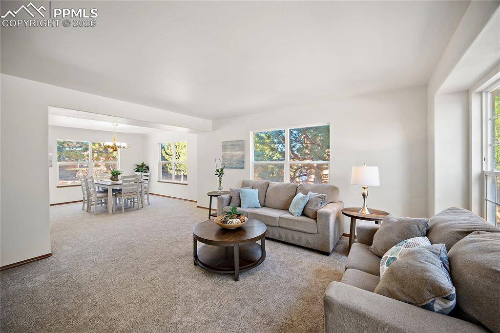 Colorado Springs, CO 80918,5630 Mercer DR