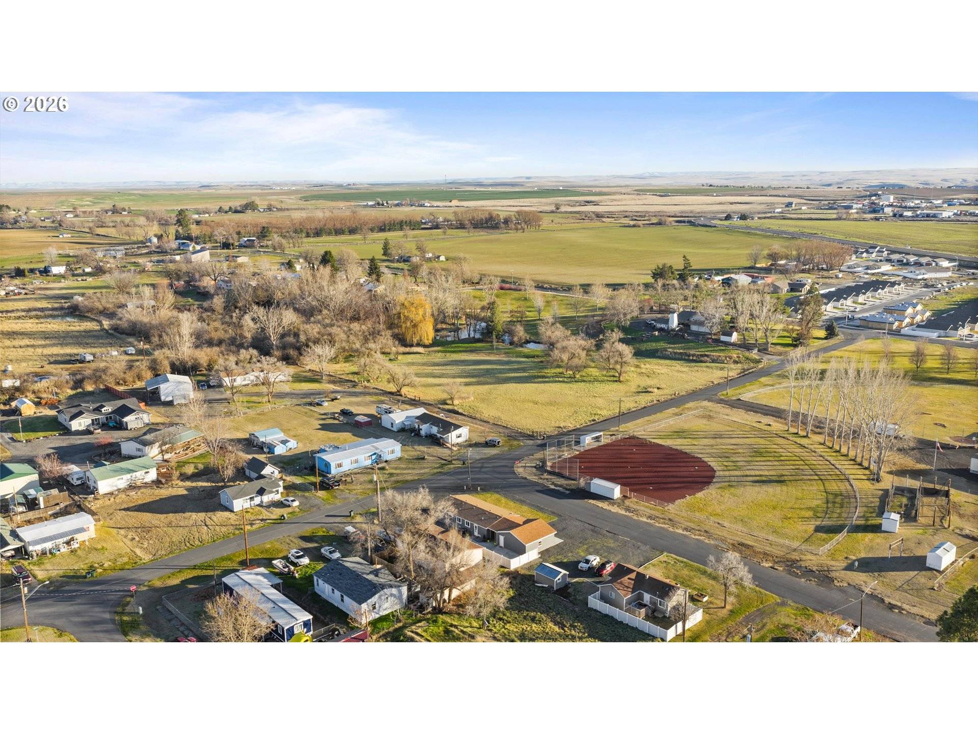 Stanfield, OR 97875,540 E Taft