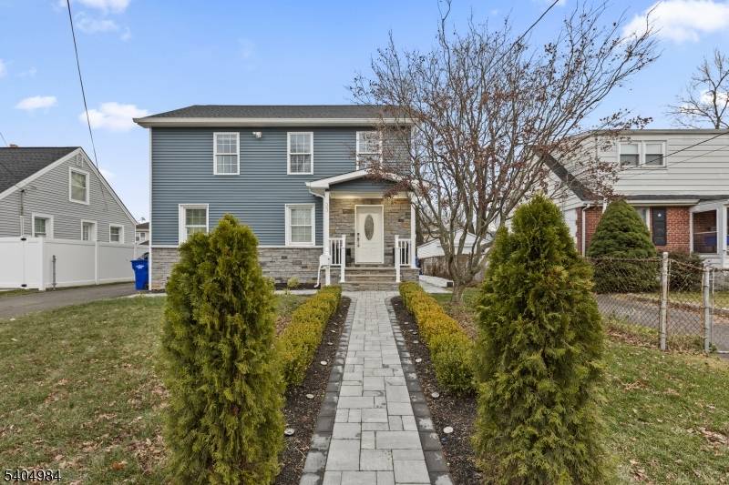 North Brunswick Twp., NJ 08902,33 Mcauliffe Dr