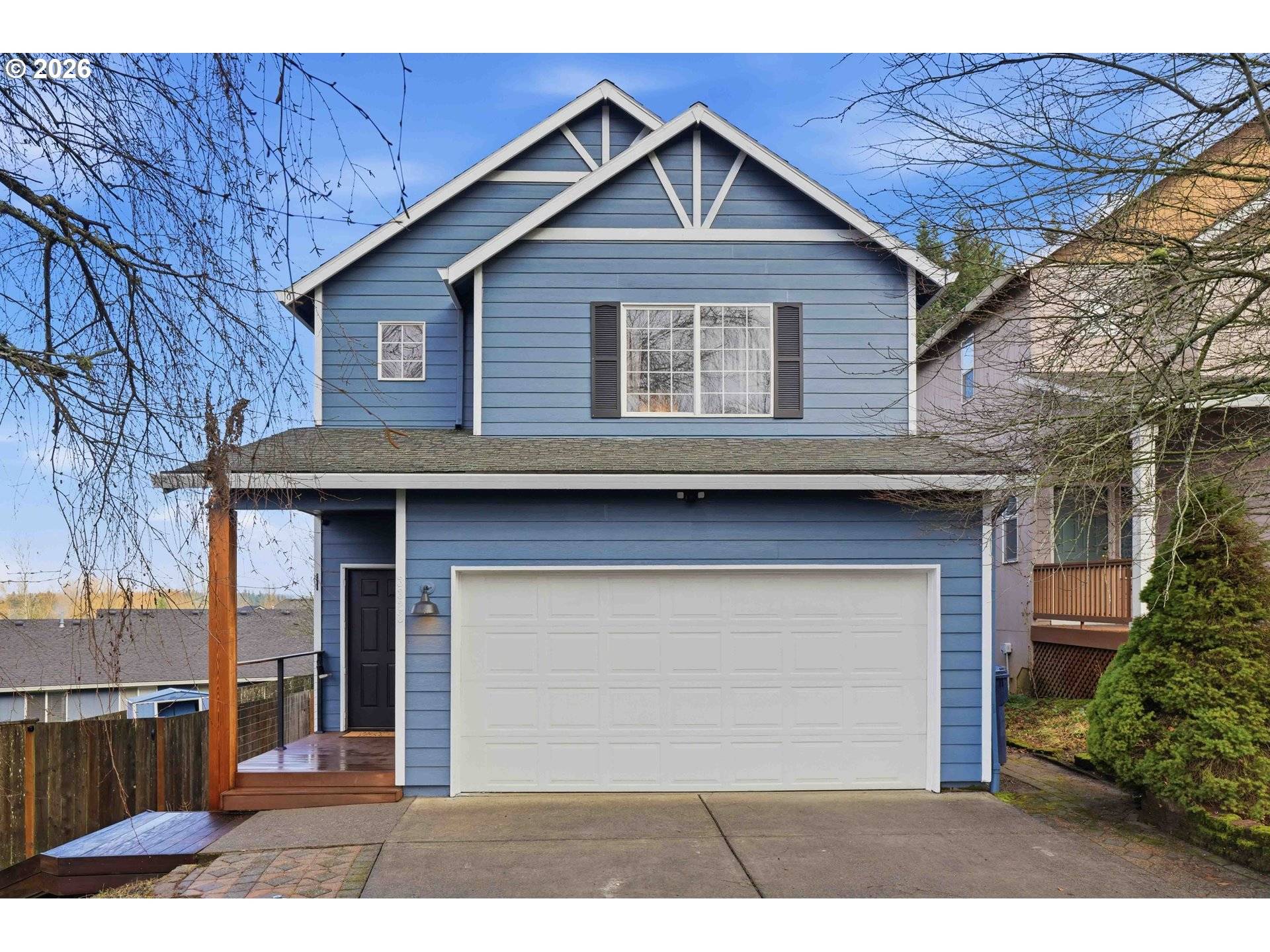 Camas, WA 98607,3323 NW 31ST CIR