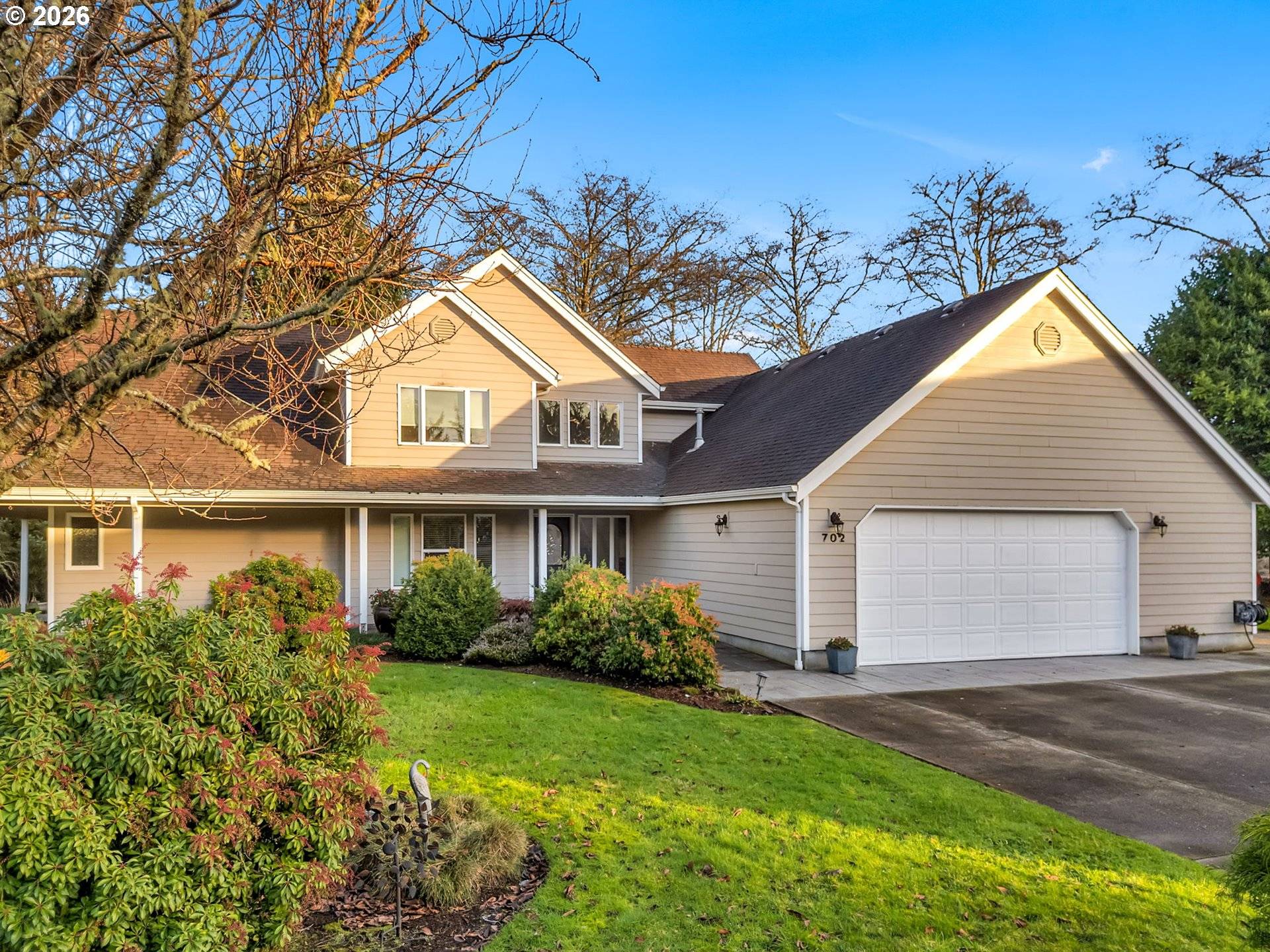 Warrenton, OR 97146,702 SW JUNIPER AVE