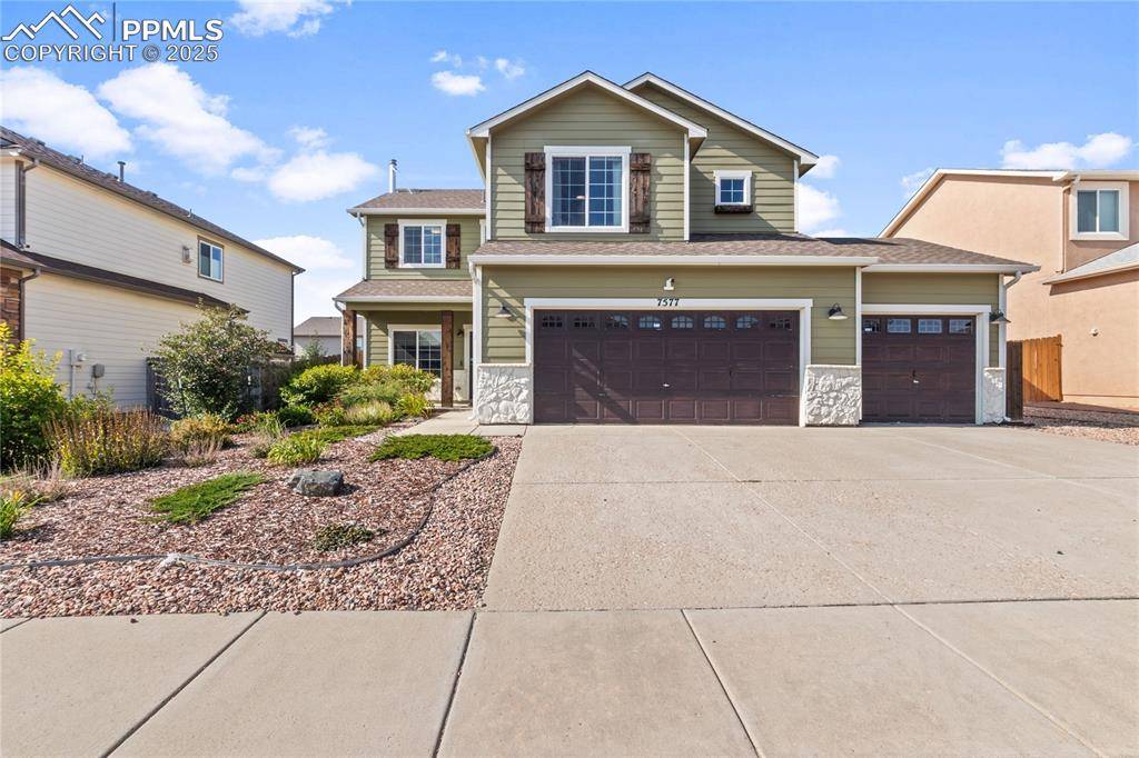Colorado Springs, CO 80908,7577 Chasewood LOOP