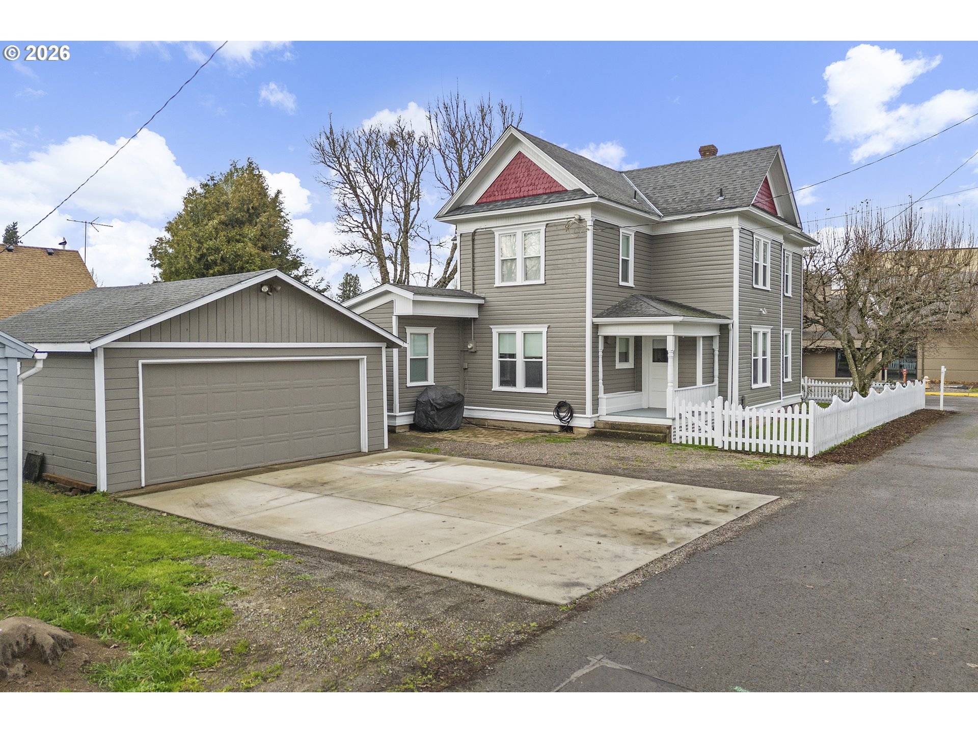 Salem, OR 97301,1550 EAST AVE