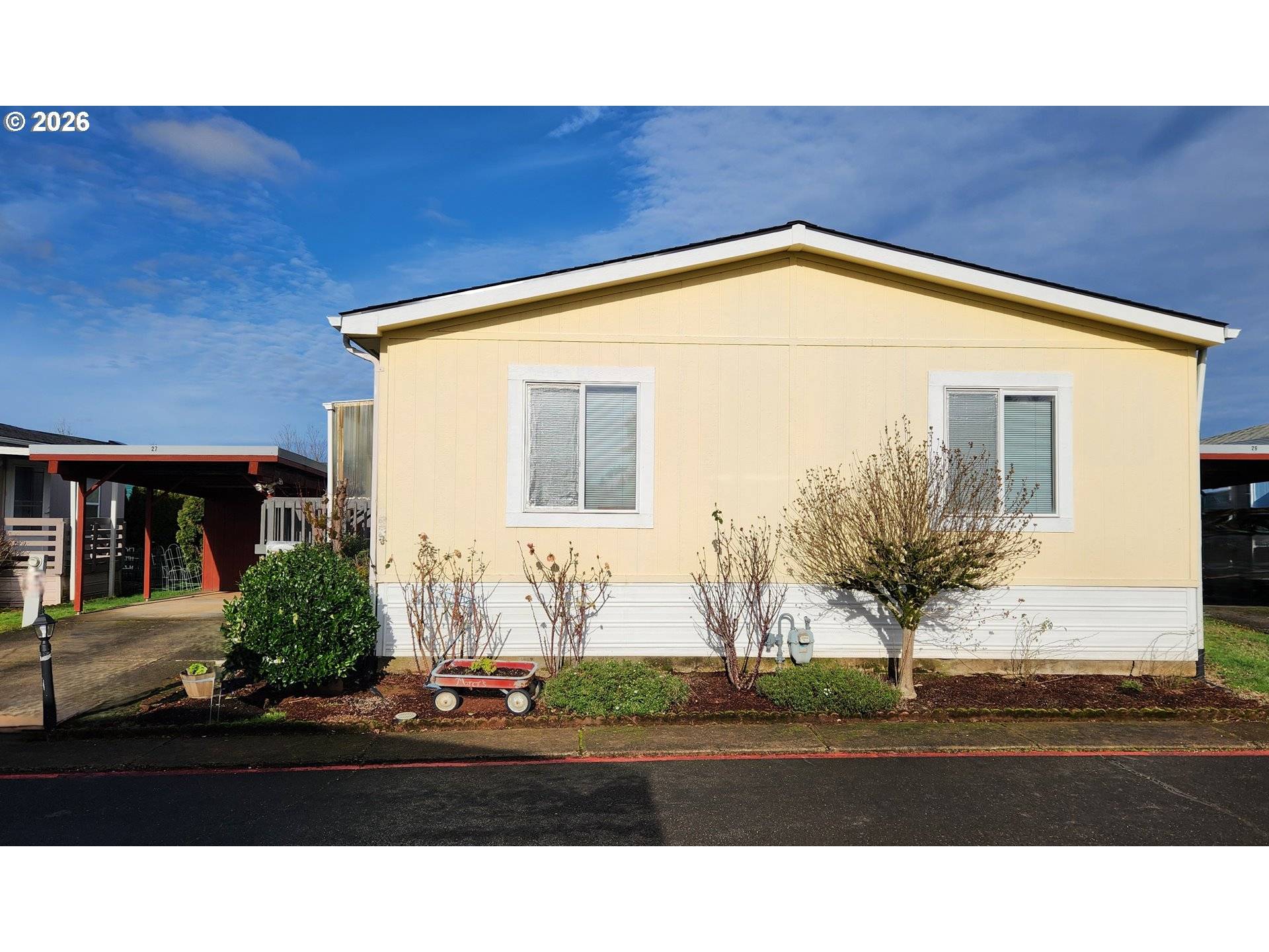 Oregon City, OR 97045,20248 HIGHWAY 213 #27