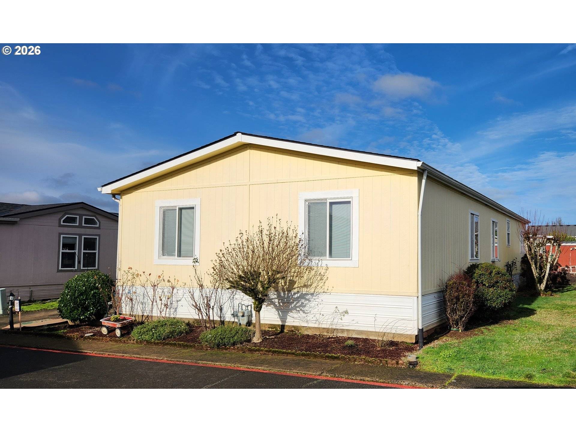 Oregon City, OR 97045,20248 HIGHWAY 213 #27