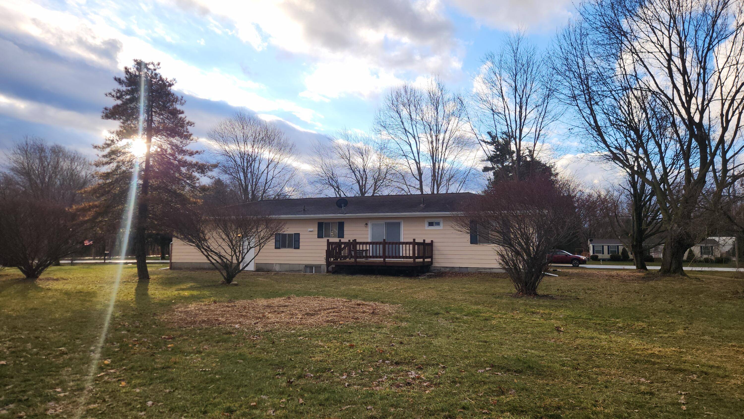 Coldwater, MI 49036,646 E Copeland RD