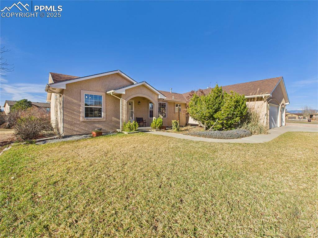 Pueblo West, CO 81007,331 S Nicklaus DR