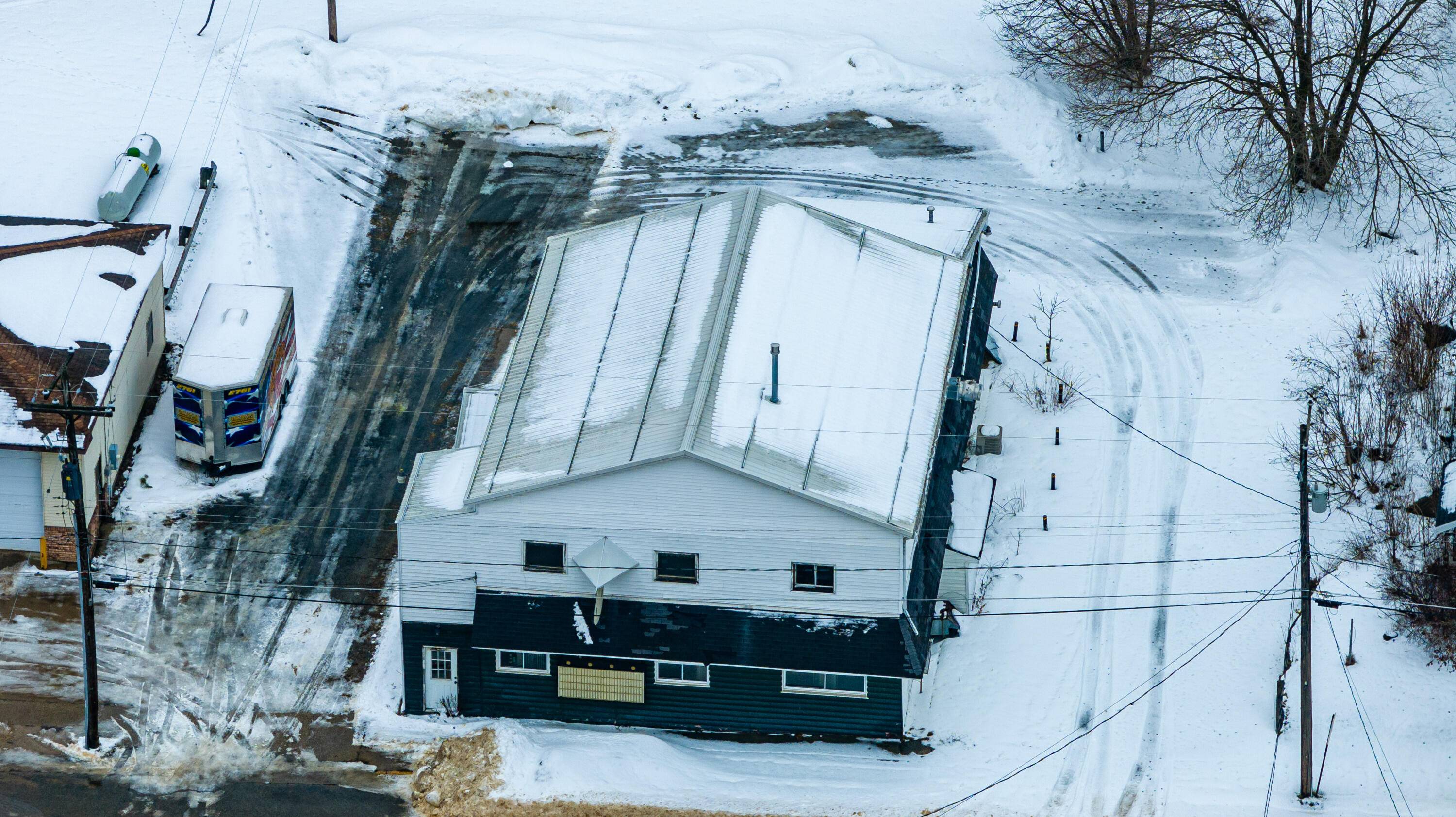 Fountain, MI 49410,4108 E Main ST