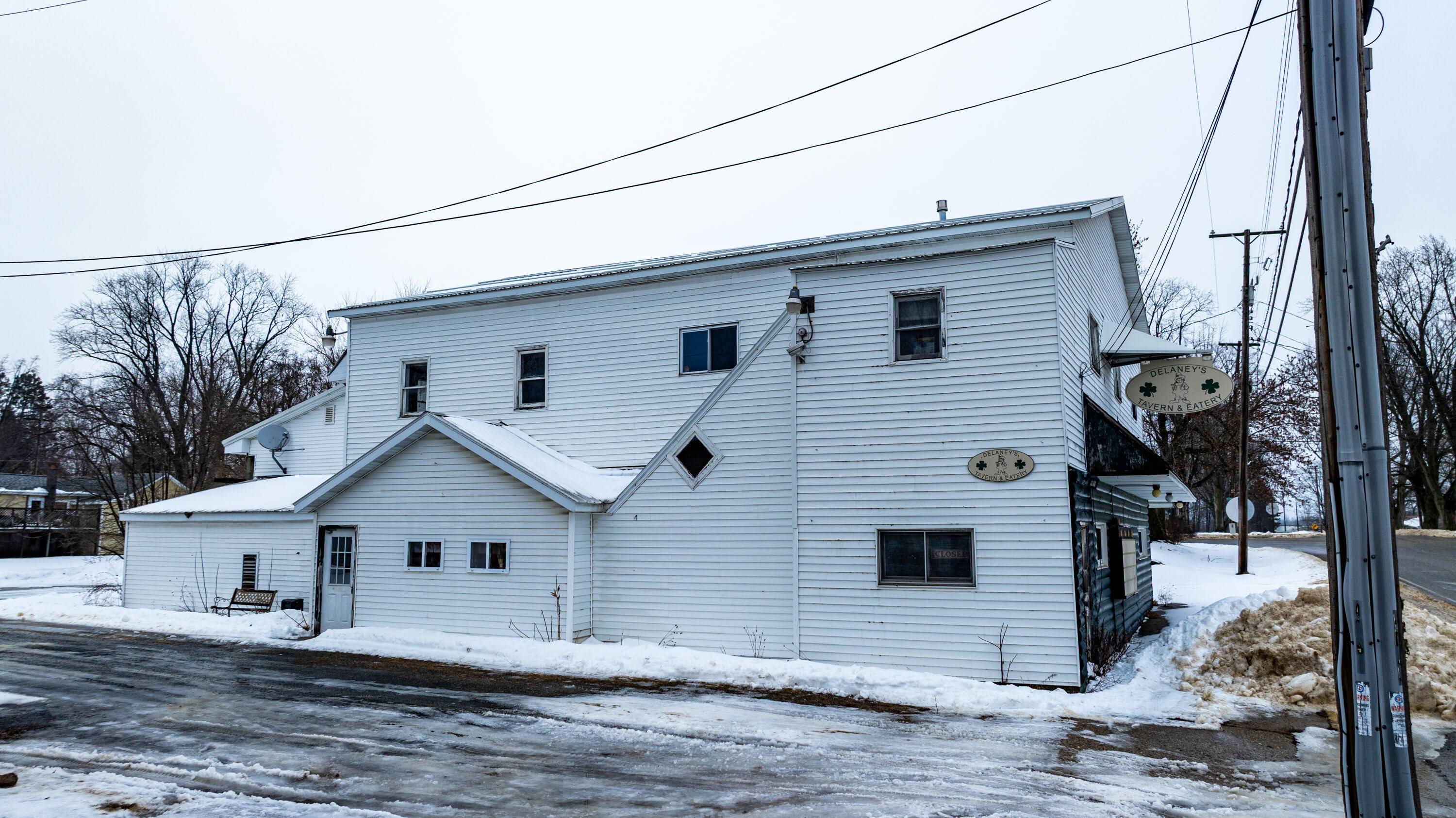 Fountain, MI 49410,4108 E Main ST