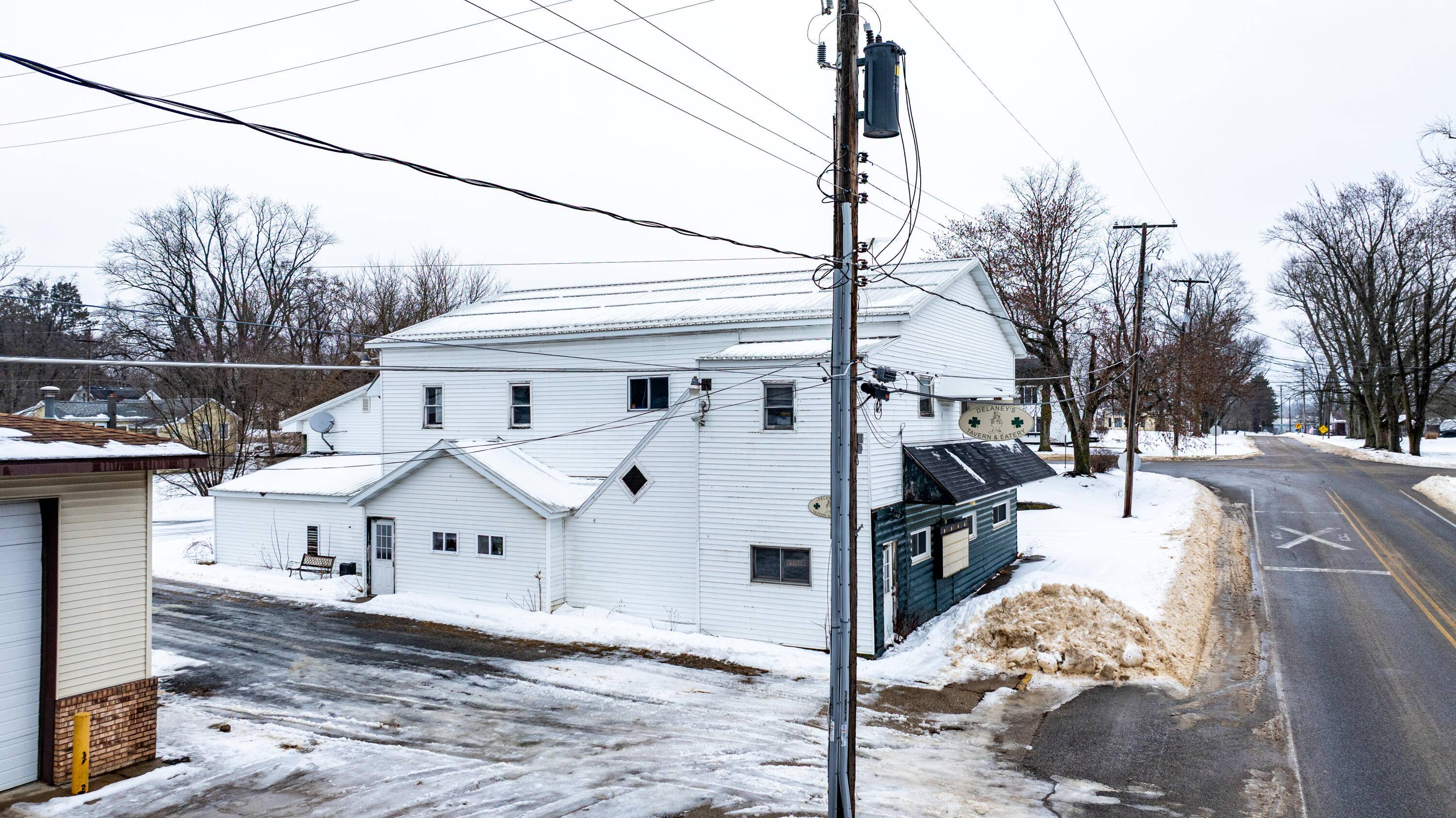 Fountain, MI 49410,4108 E Main ST