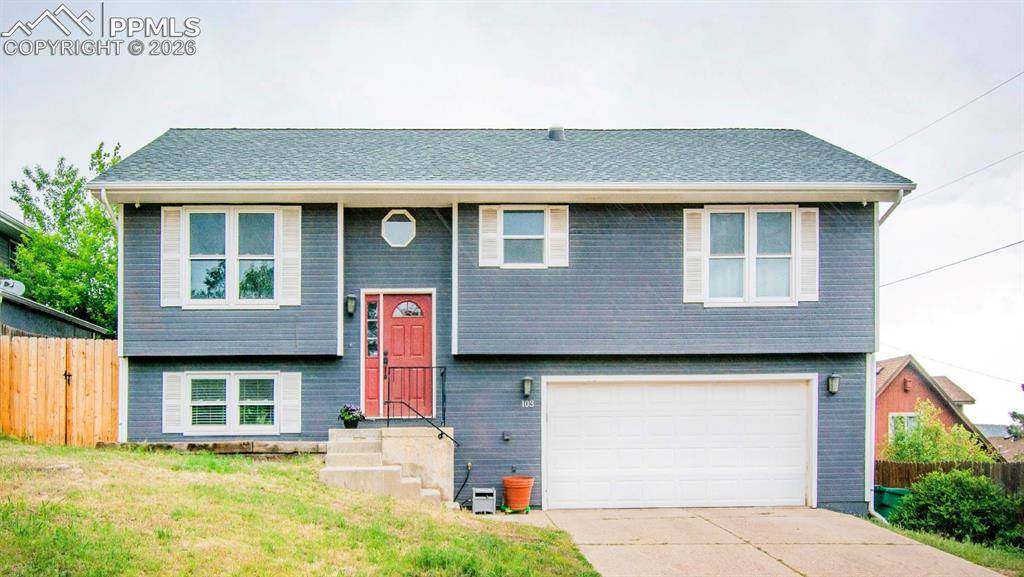 Palmer Lake, CO 80133,103 Aurelia ST