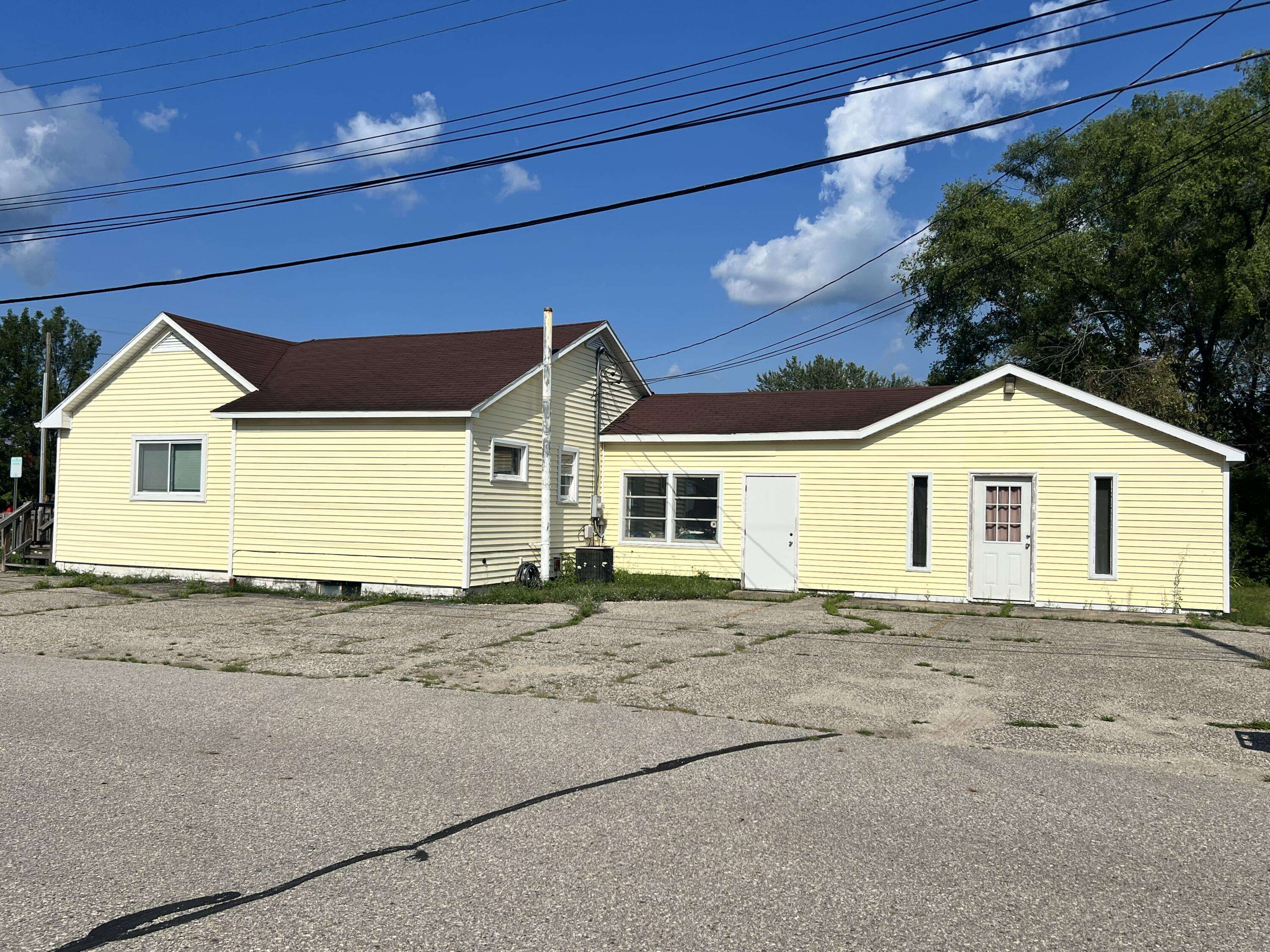 4906 E Pickard ST, Union Twp, MI 48858