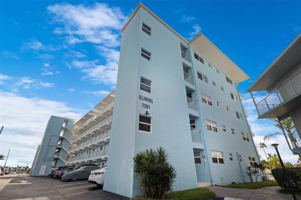 Deerfield Beach, FL 33441,1501 SE 15th Ct #303