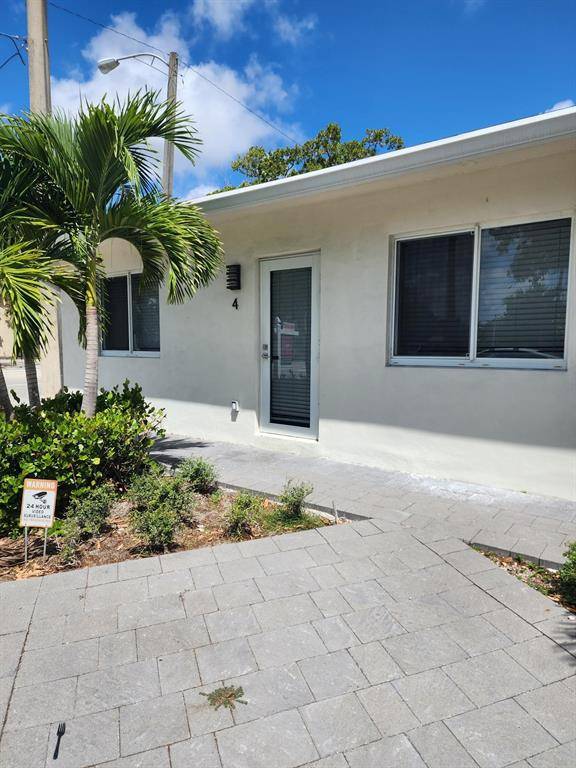 Fort Lauderdale, FL 33315,315 SW 7th St #4