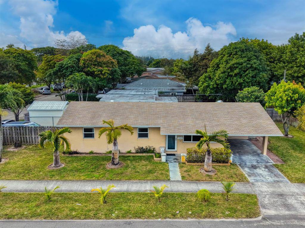 Fort Lauderdale, FL 33312,1249 SW 35th Ave