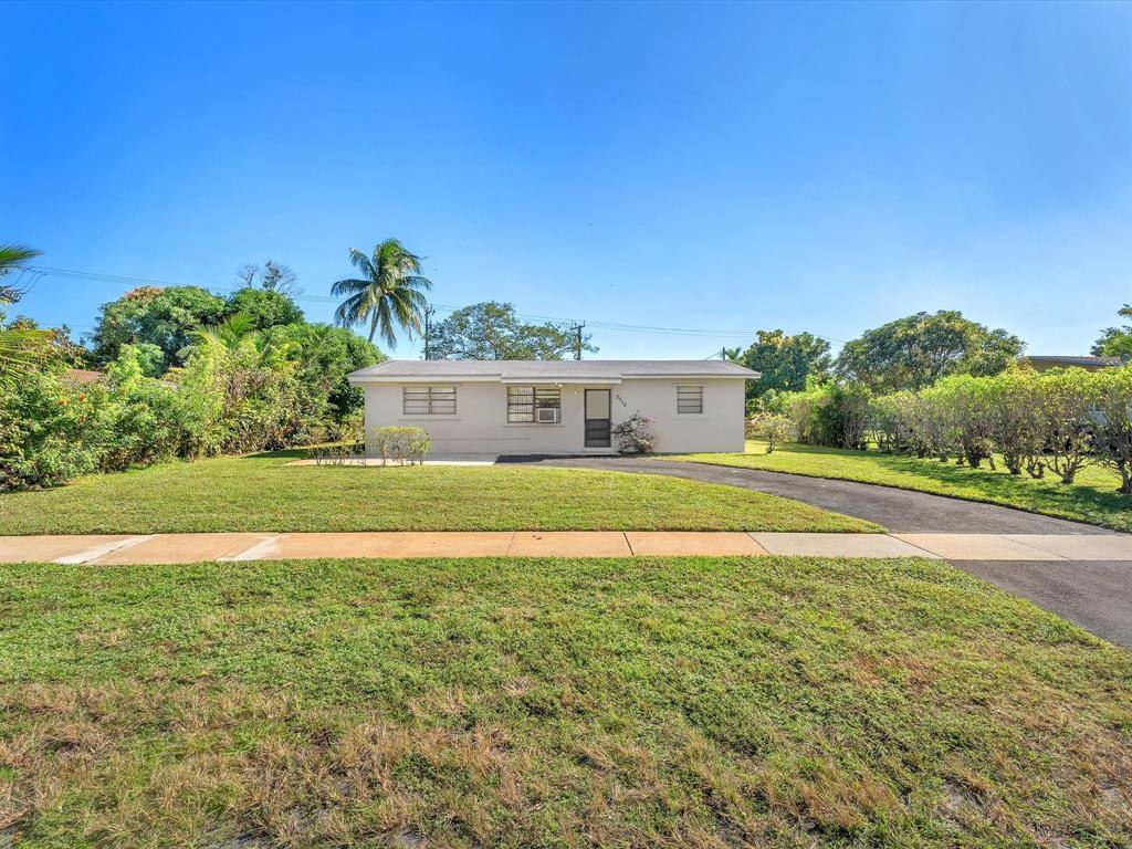 Lauderdale Lakes, FL 33319,3310 NW 43rd Ave