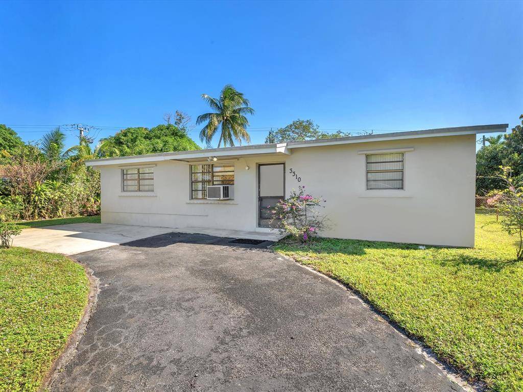 Lauderdale Lakes, FL 33319,3310 NW 43rd Ave