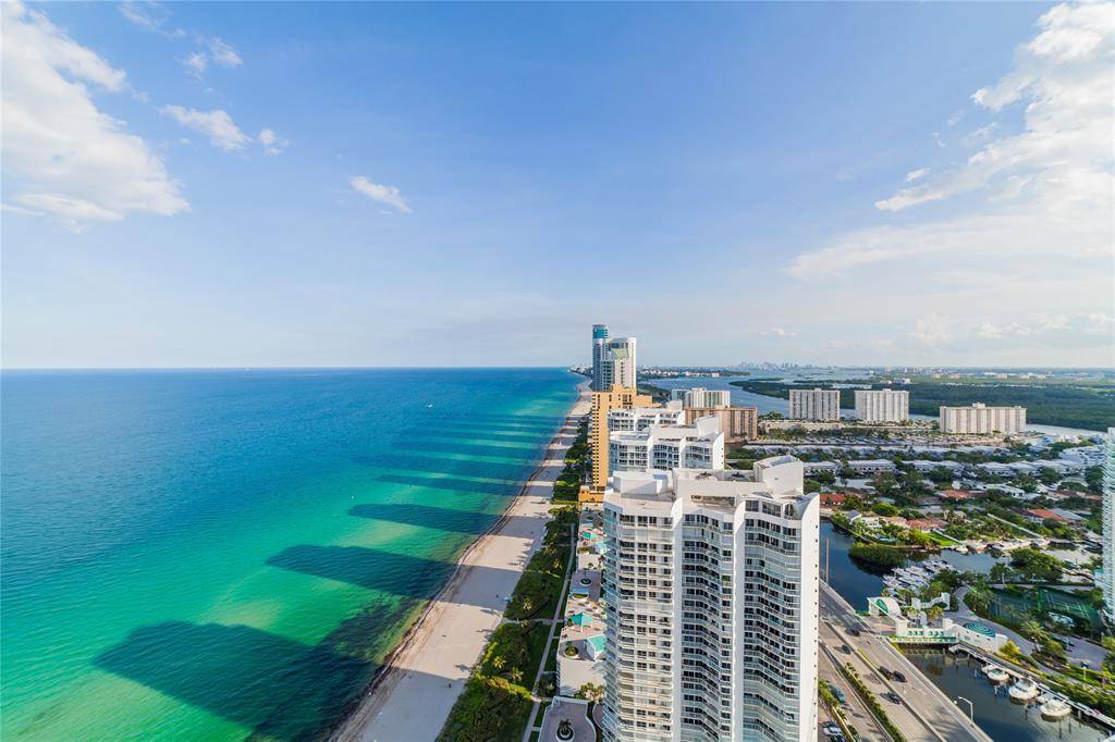 Sunny Isles Beach, FL 33160,16699 Collins Ave #4201