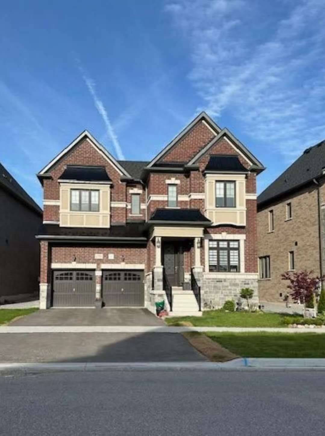 Richmond Hill, ON L4S 0M9,173 Prairie Rose DR #BSMT