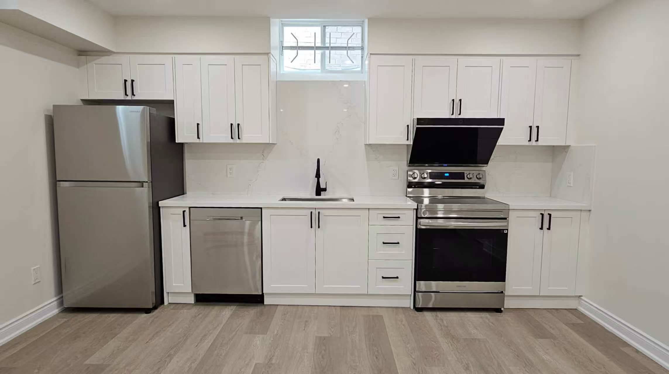 Richmond Hill, ON L4S 0M9,173 Prairie Rose DR #BSMT