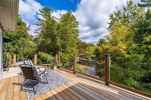 Ramara, ON L0K 2B0,8101 Kings River RD