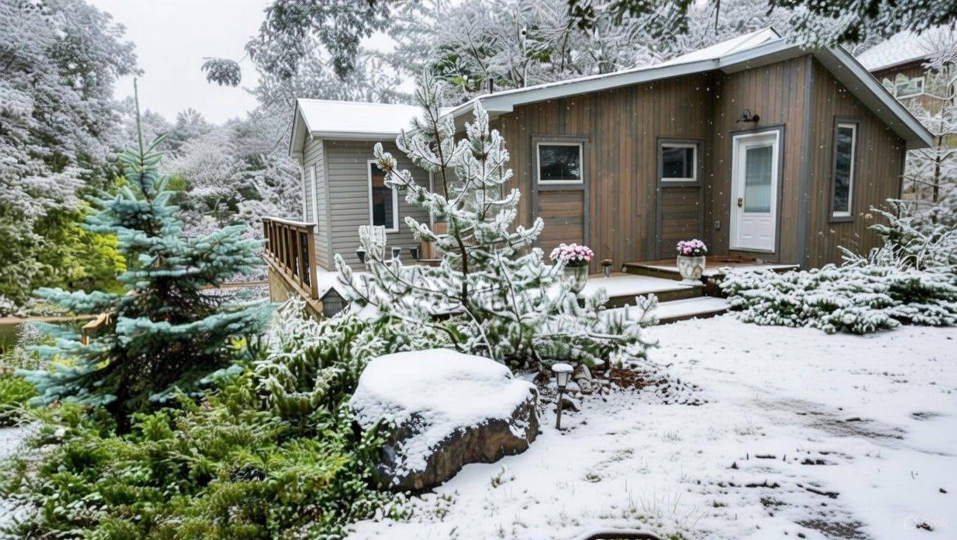 Ramara, ON L0K 2B0,8101 Kings River RD