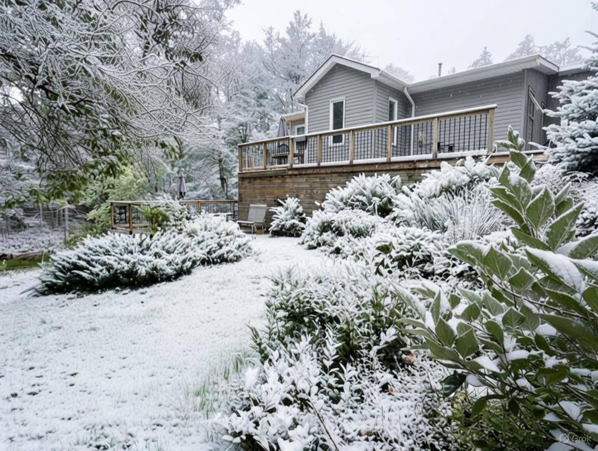 Ramara, ON L0K 2B0,8101 Kings River RD