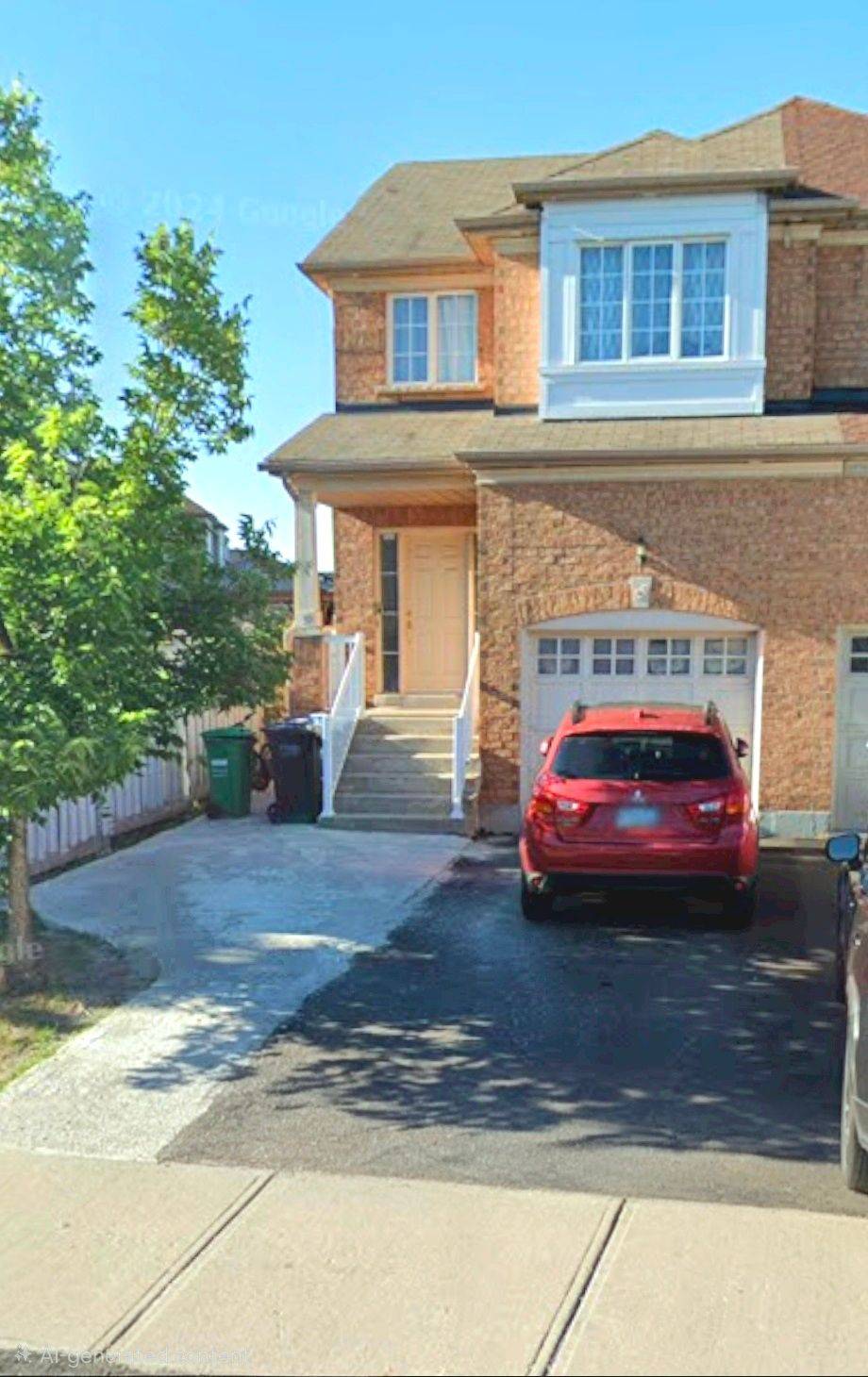 Brampton, ON L6X 5E5,39 Rotunda ST