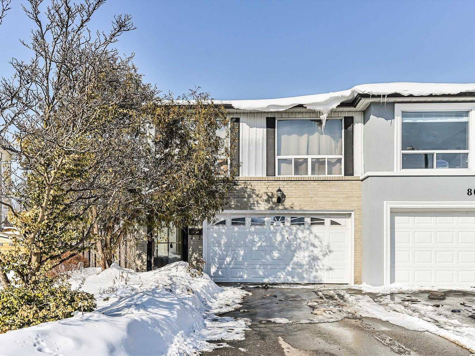 Brampton, ON L6S 1M3,78 Griselda CRES