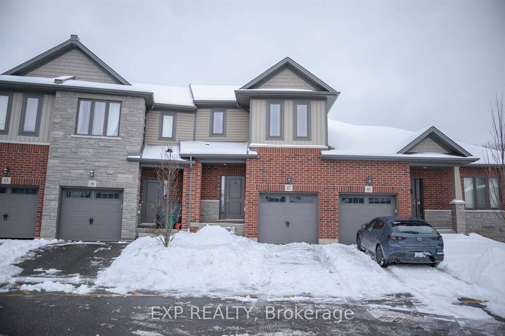 Brantford, ON N3T 0R6,77 DIANA AVE AVE #67