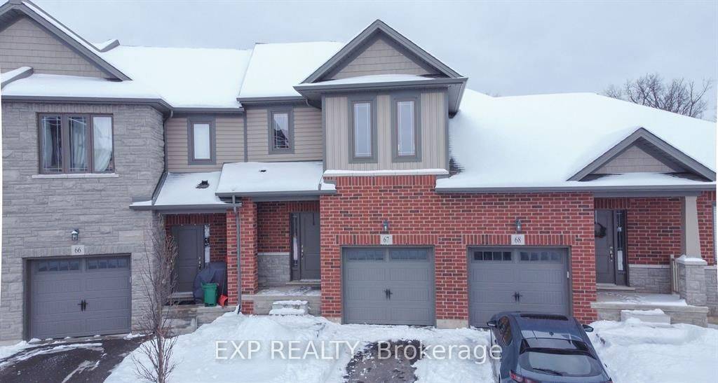Brantford, ON N3T 0R6,77 DIANA AVE AVE #67