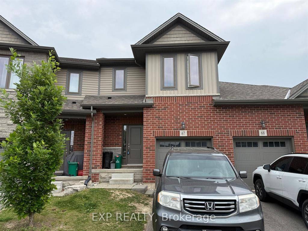 Brantford, ON N3T 0R6,77 DIANA AVE AVE #67