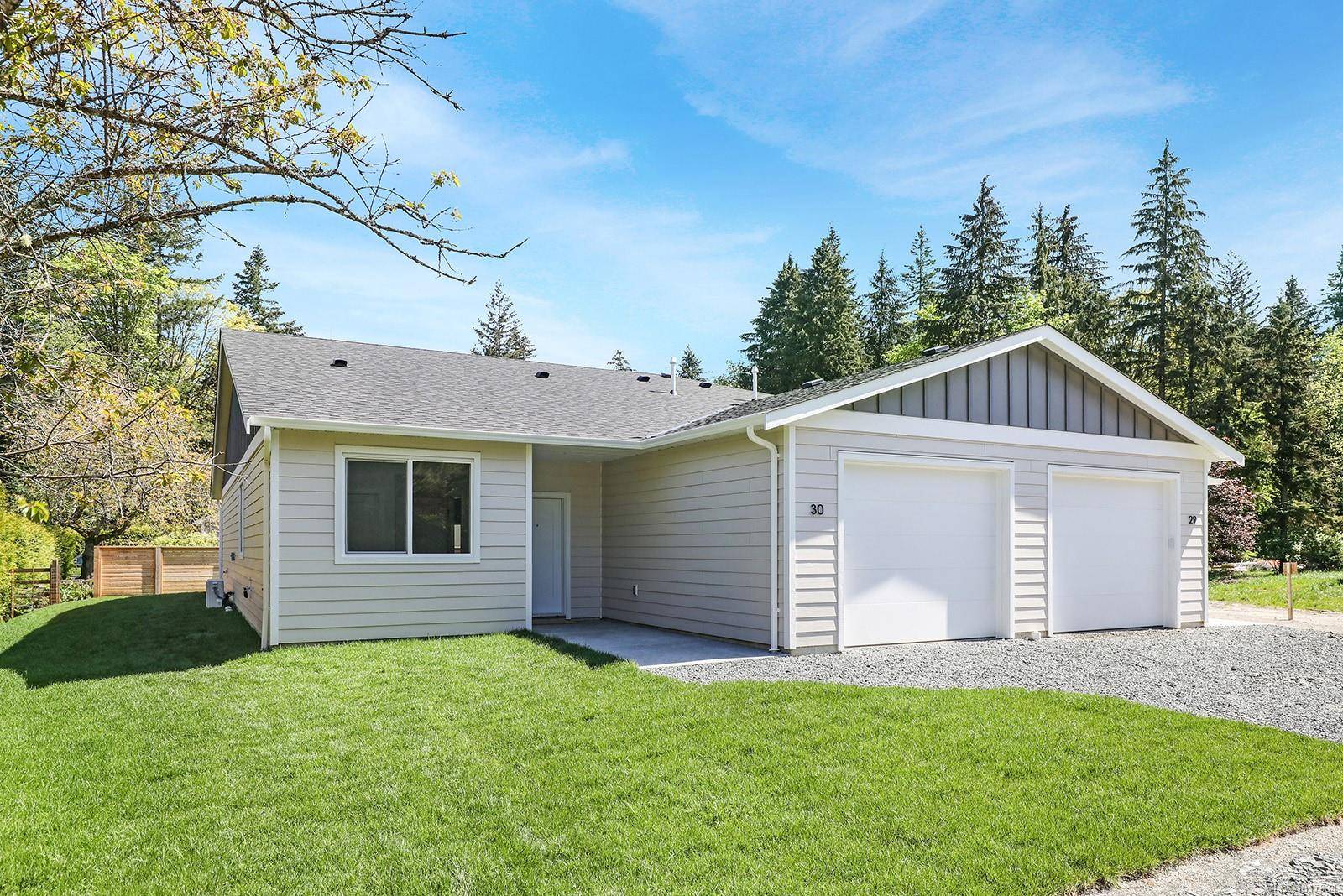 Campbell River, BC V9W 3T4,1505 Croation Rd #25