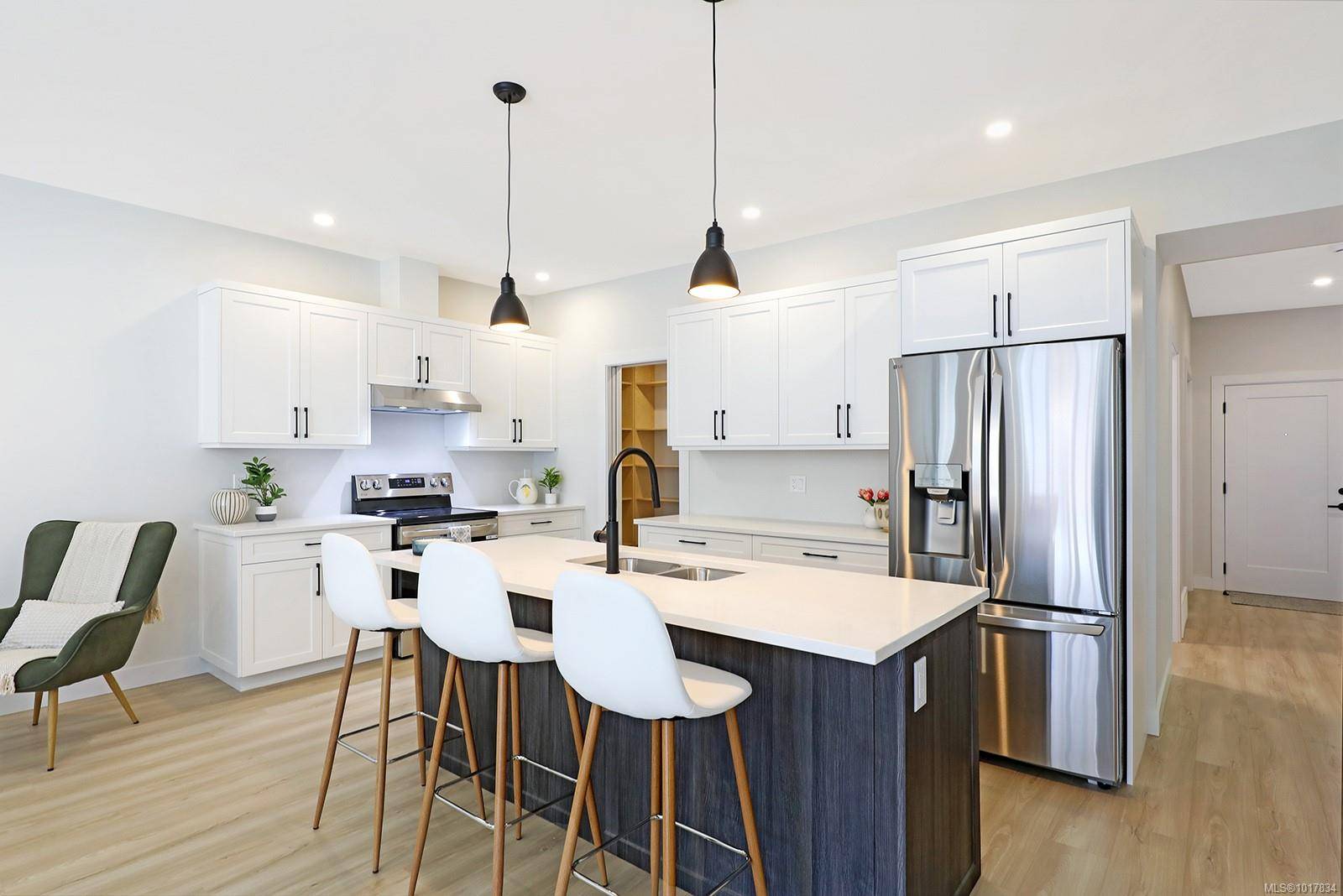 Campbell River, BC V9W 3T4,1505 Croation Rd #25