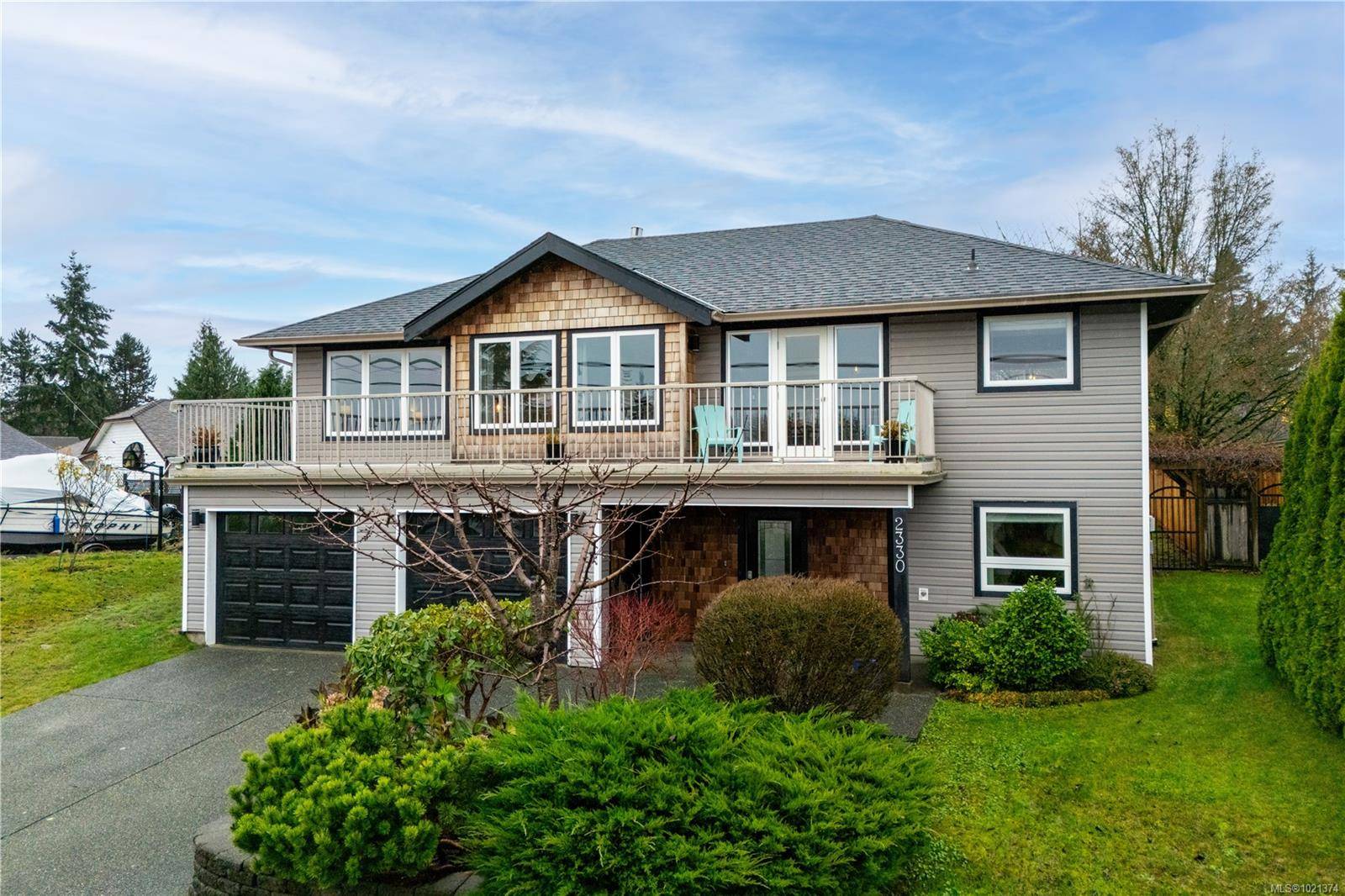 Campbell River, BC V9W 8A5,2330 Galerno Rd