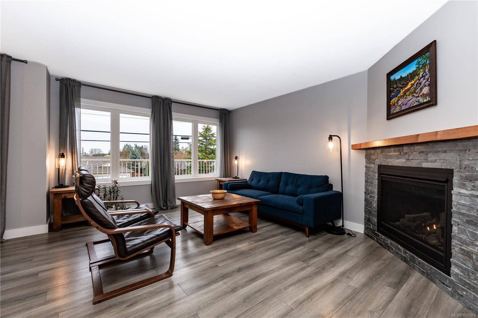 Campbell River, BC V9W 8A5,2330 Galerno Rd