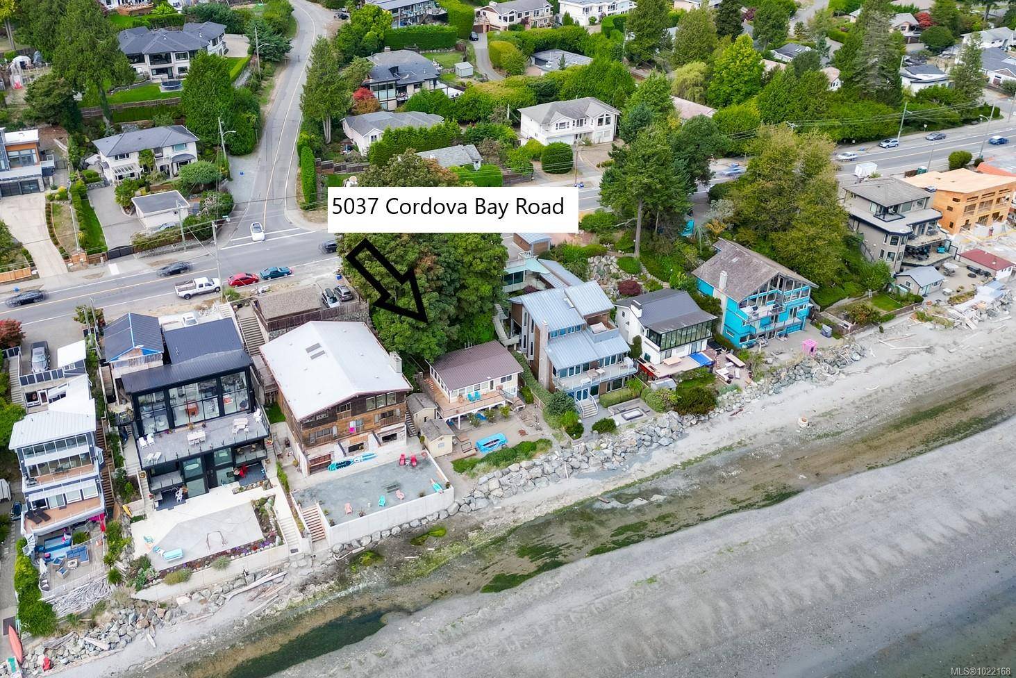 Saanich, BC V8Y 2K1,5037 Cordova Bay Rd