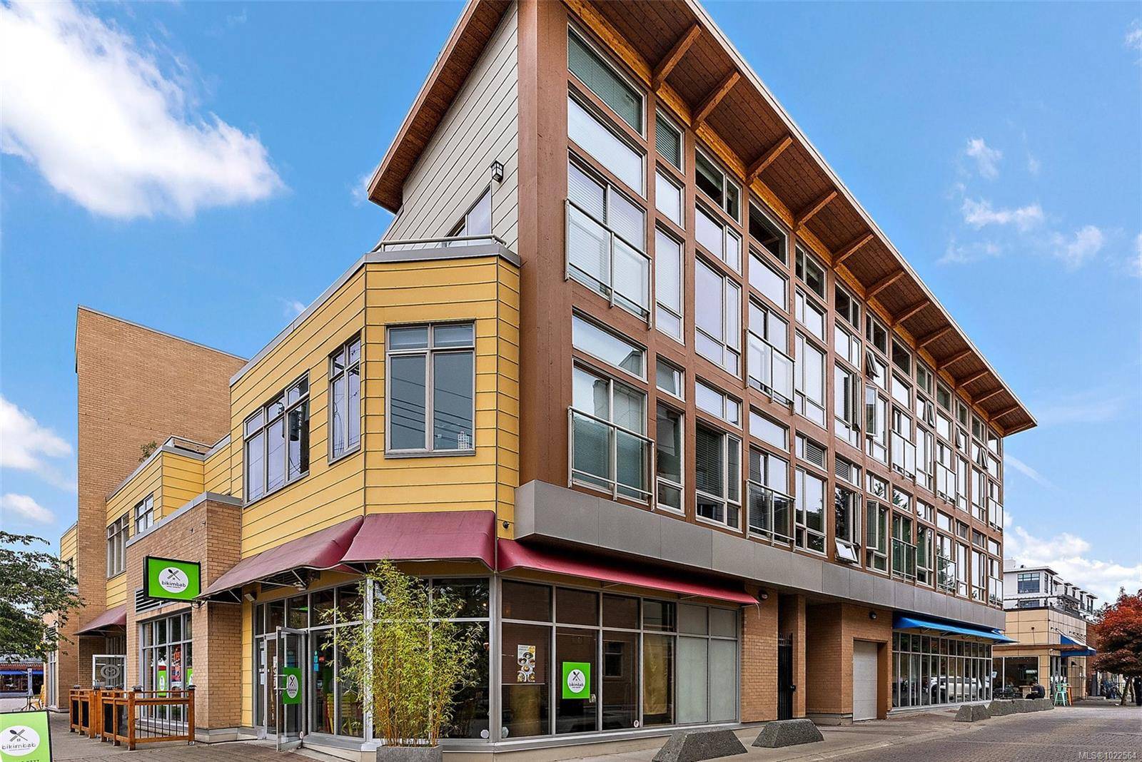 Victoria, BC V8V 3X3,240 Cook St #211