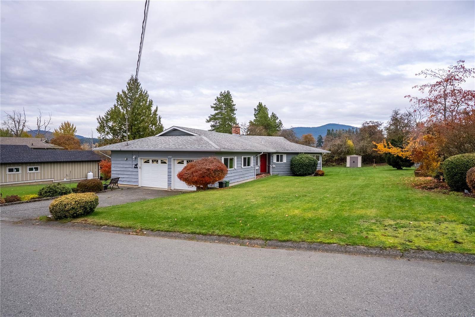 Duncan, BC V9L 5R2,6327 Lansdowne Pl