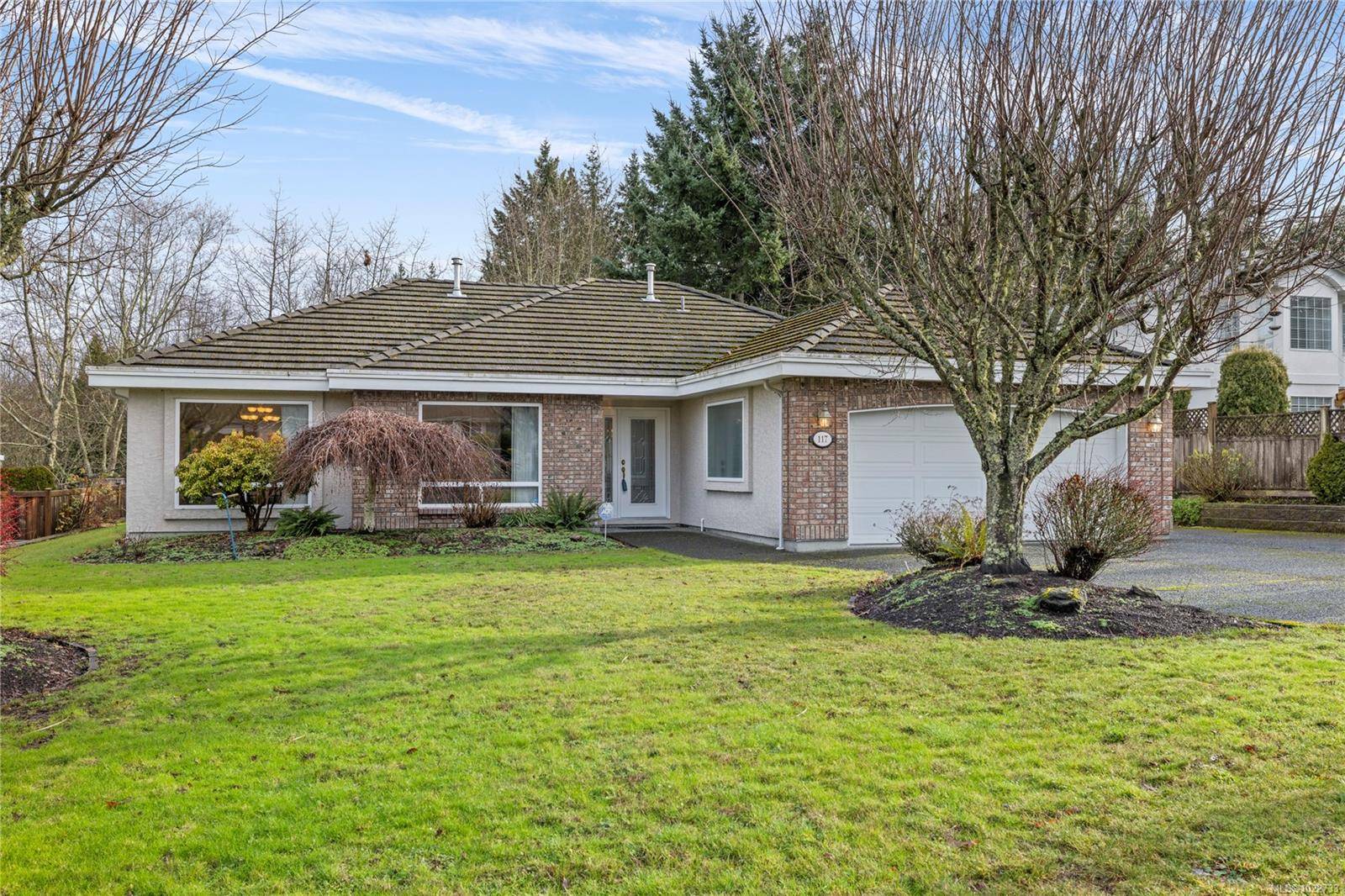 Qualicum Beach, BC V9K 1R7,117 Denman Dr
