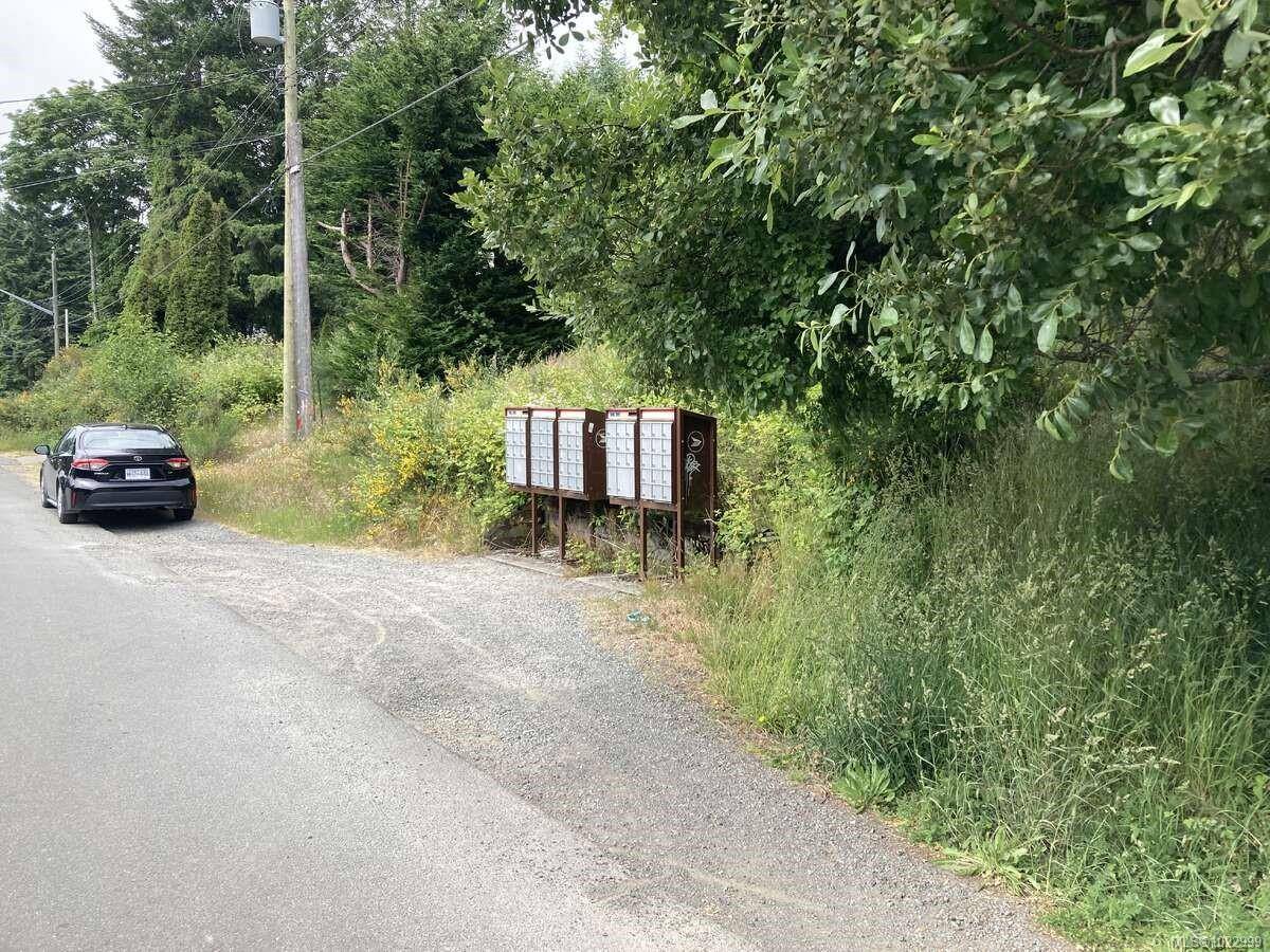 Sooke, BC V9Z 0M5,2364 French Rd