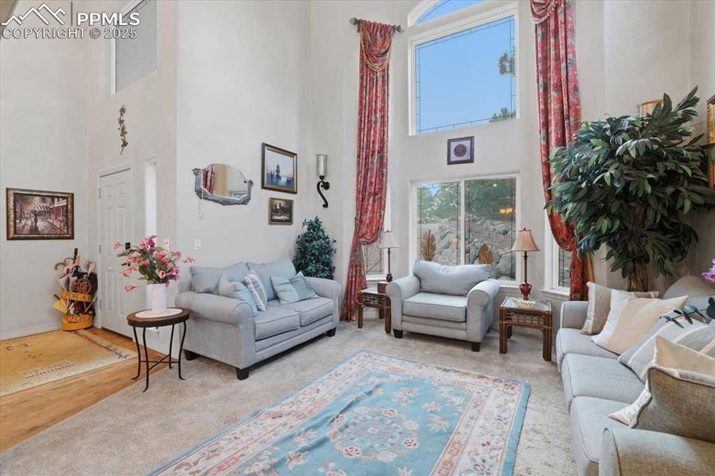 Colorado Springs, CO 80921,15655 Falcon Ridge CT