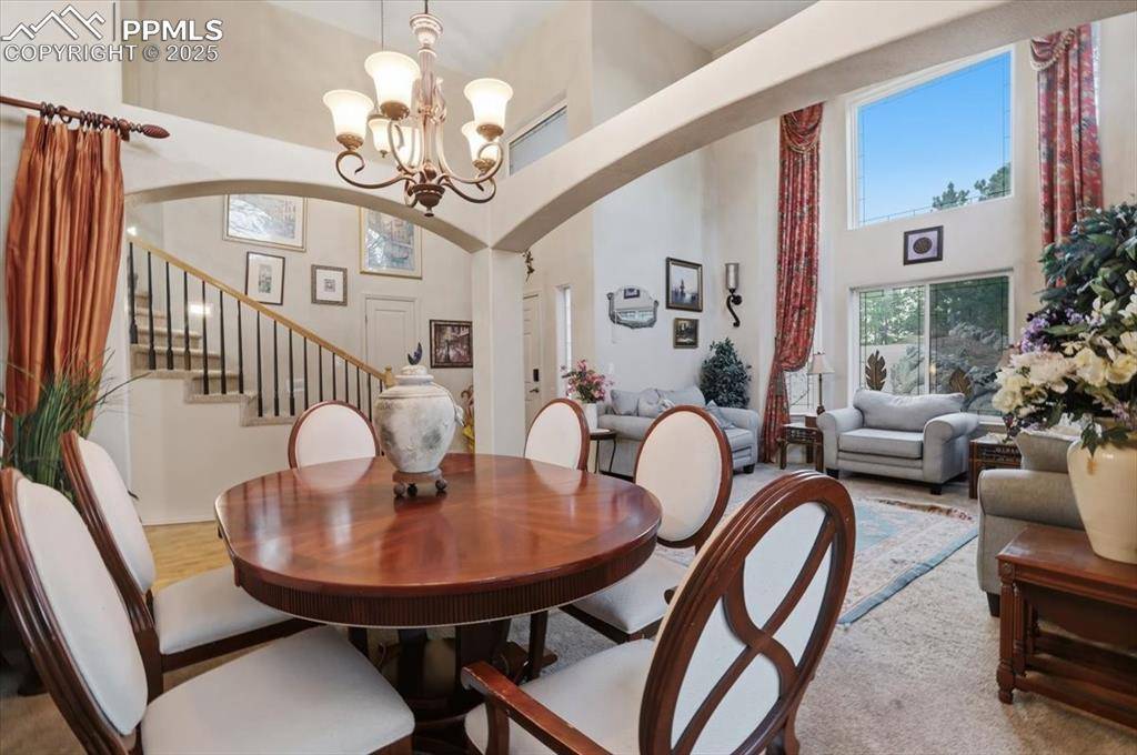 Colorado Springs, CO 80921,15655 Falcon Ridge CT