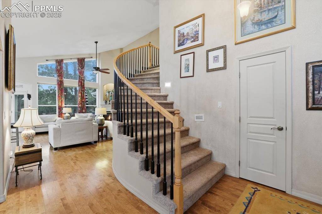 Colorado Springs, CO 80921,15655 Falcon Ridge CT